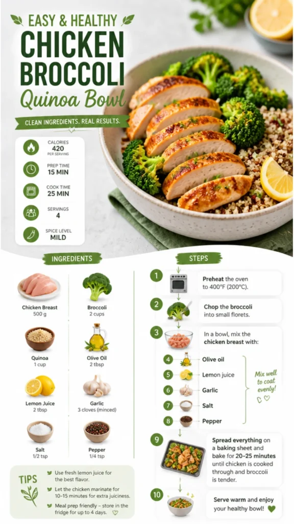 Delicious healthy weight loss recipes for easy meal prep