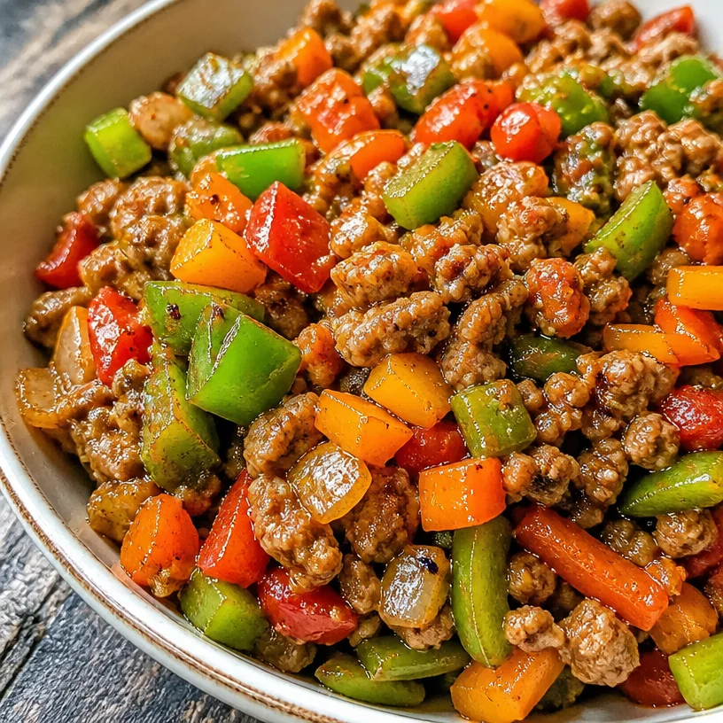 Easy Healthy Weight Loss Recipes