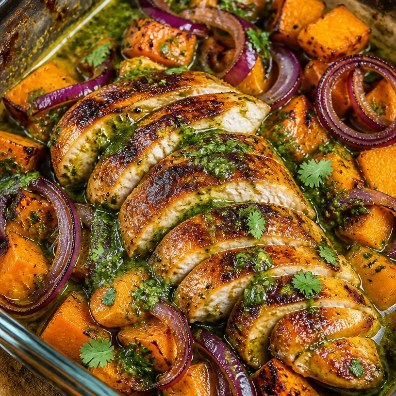 Healthy meal prep recipes for easy cooking and nutrition