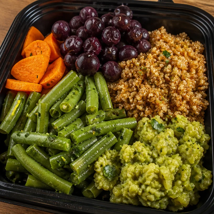 Homemade turkey dog food prepared in a bowl for a healthy pet meal