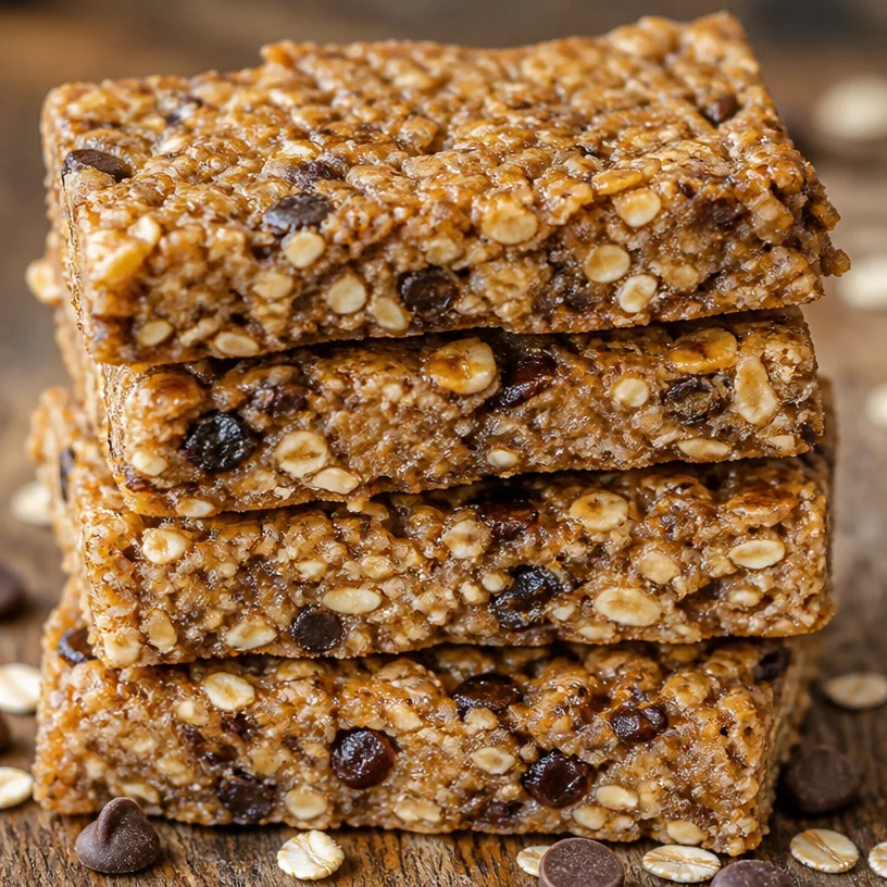 Protein Bars